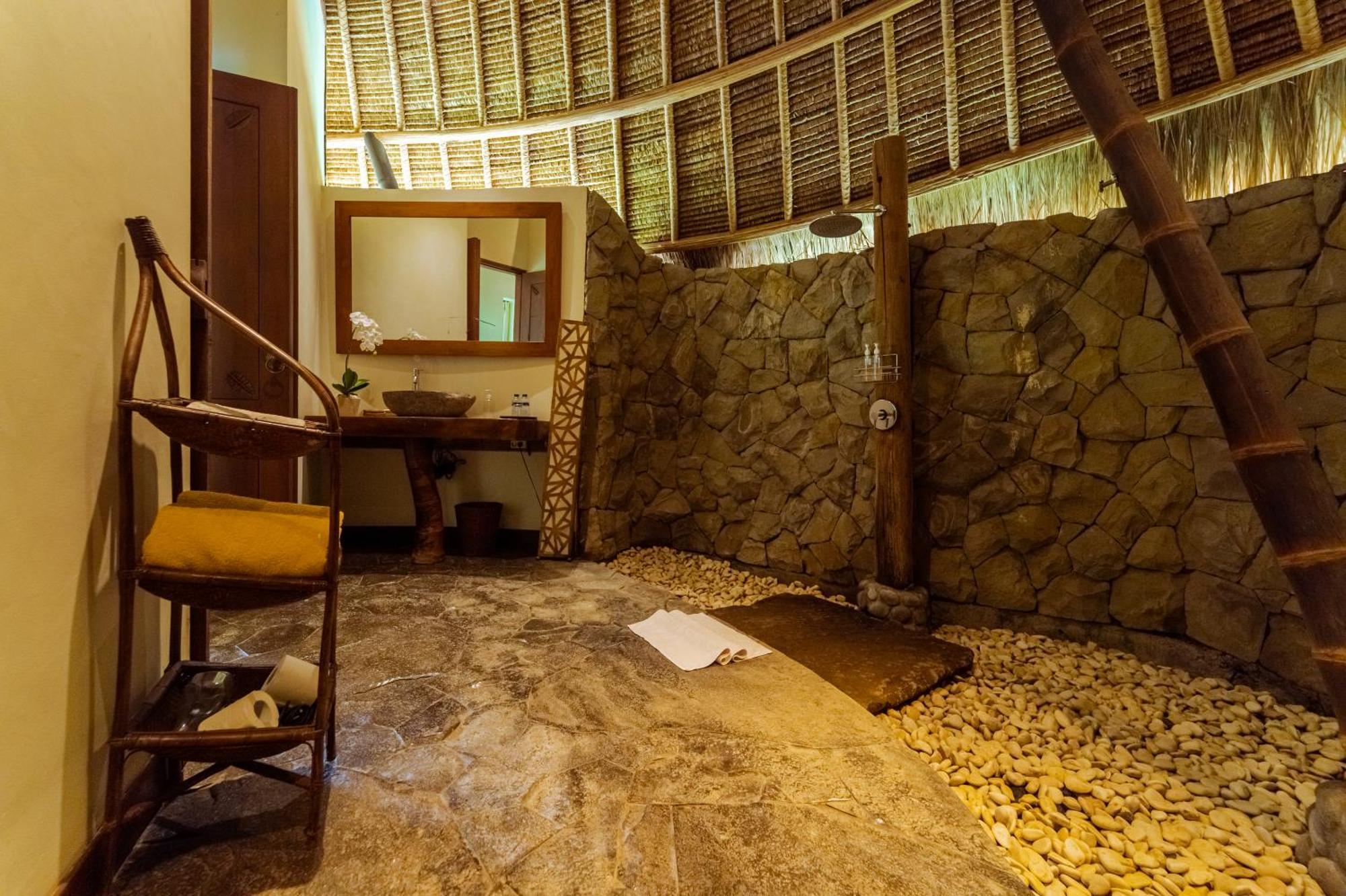 Villa Omah Padi Ubud Экстерьер фото